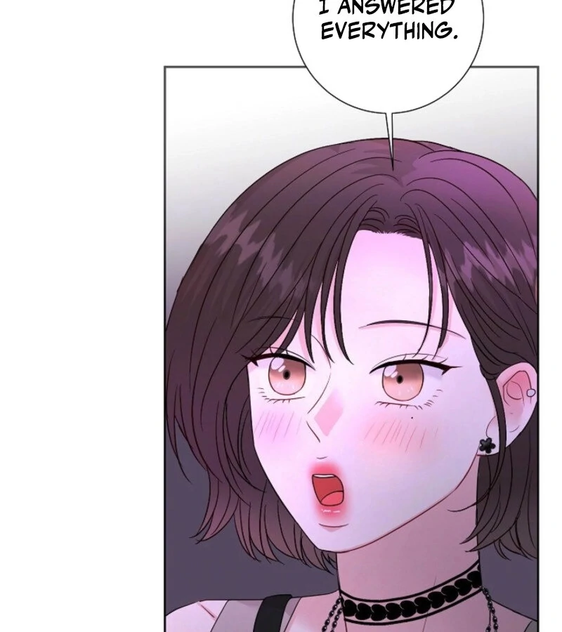 The Summer When You Came Chapter 18 - Page 48