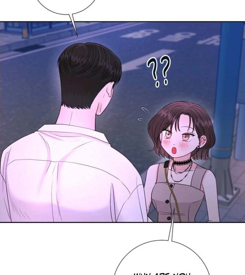 The Summer When You Came Chapter 18 - Page 50