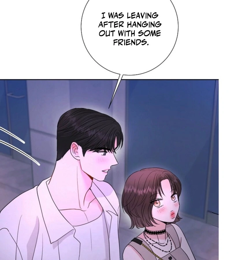 The Summer When You Came Chapter 18 - Page 56