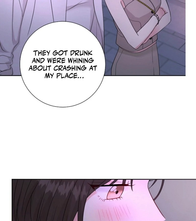 The Summer When You Came Chapter 18 - Page 57