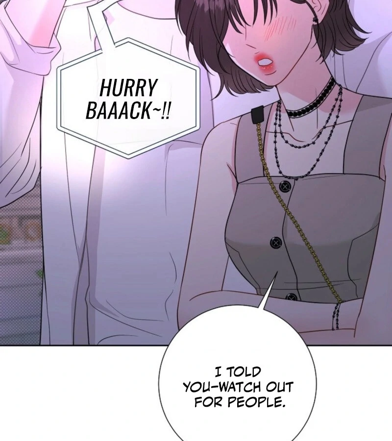The Summer When You Came Chapter 18 - Page 67