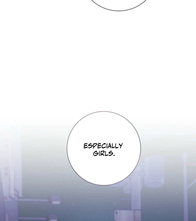 The Summer When You Came Chapter 18 - Page 68