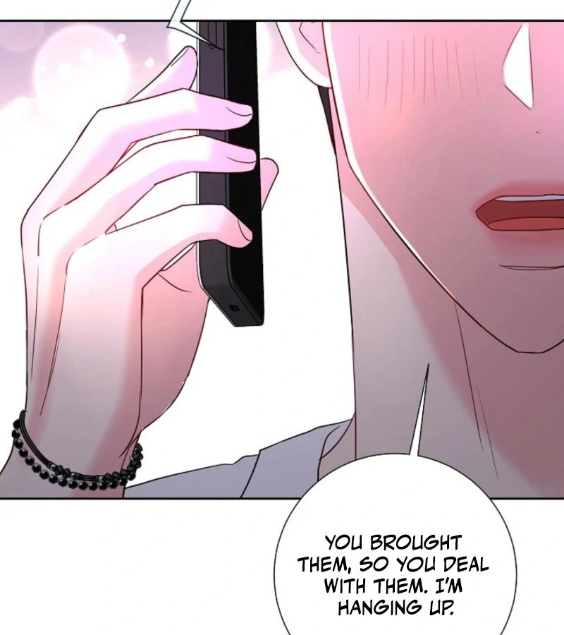 The Summer When You Came Chapter 18 - Page 73