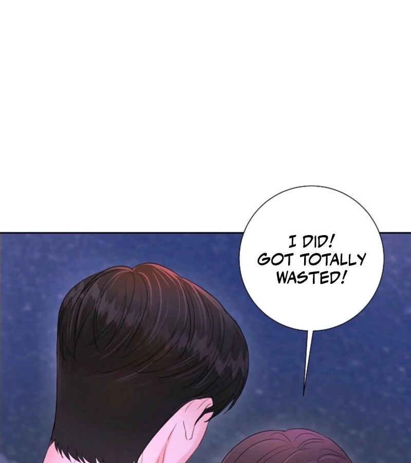 The Summer When You Came Chapter 18 - Page 9