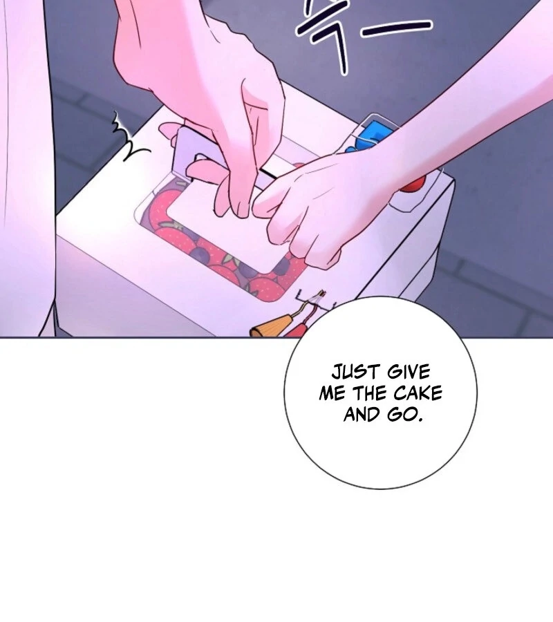 The Summer When You Came Chapter 18 - Page 82