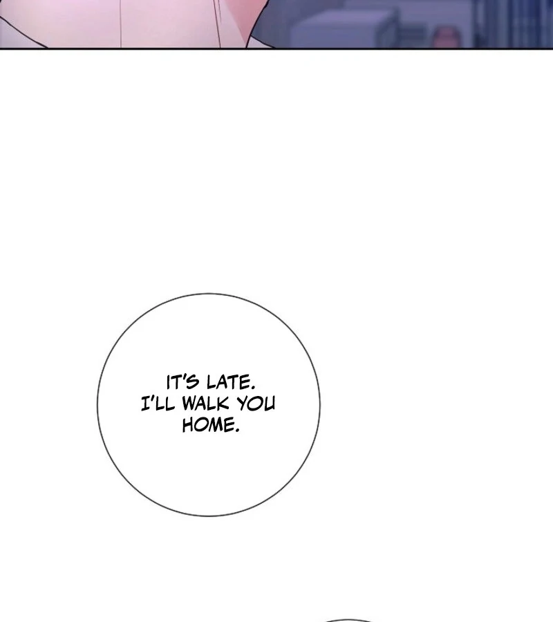 The Summer When You Came Chapter 18 - Page 85