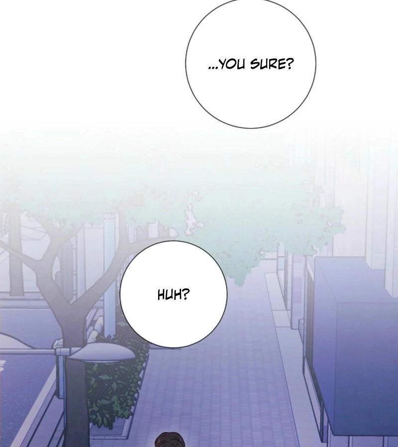 The Summer When You Came Chapter 18 - Page 86