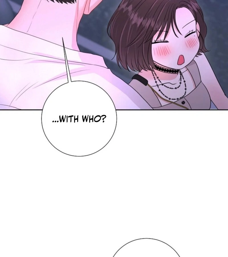The Summer When You Came Chapter 18 - Page 10