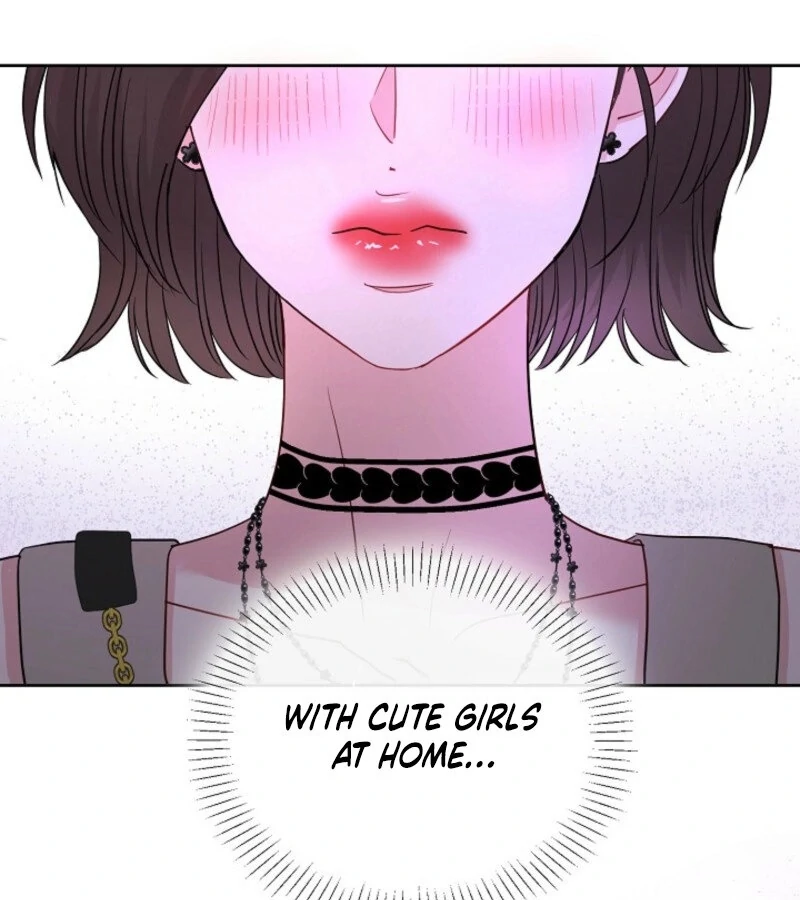 The Summer When You Came Chapter 18 - Page 91