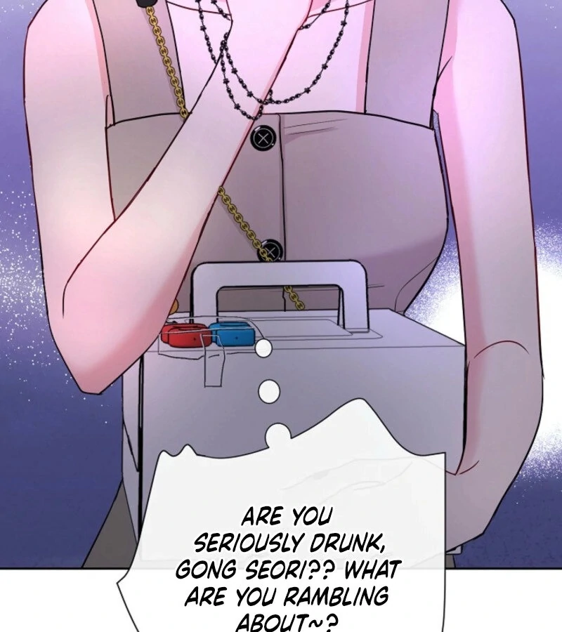 The Summer When You Came Chapter 18 - Page 93