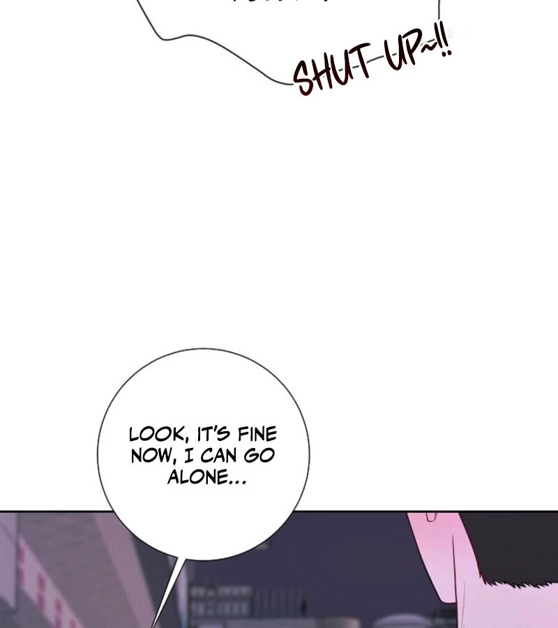 The Summer When You Came Chapter 18 - Page 94