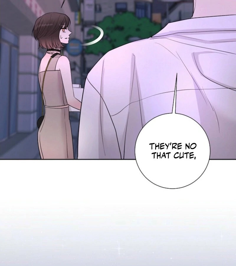 The Summer When You Came Chapter 18 - Page 95