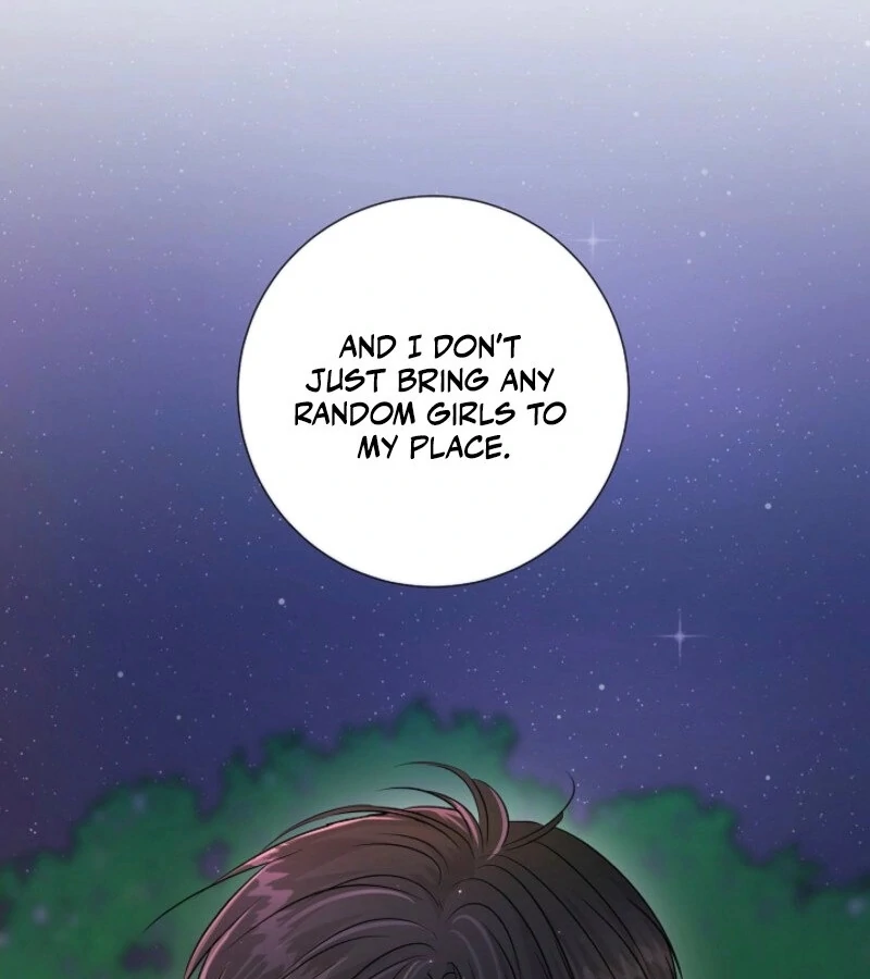 The Summer When You Came Chapter 18 - Page 96