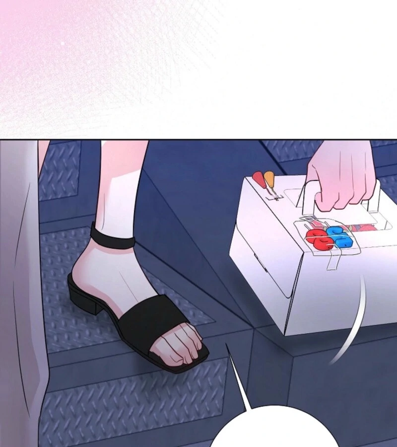 The Summer When You Came Chapter 19 - Page 23