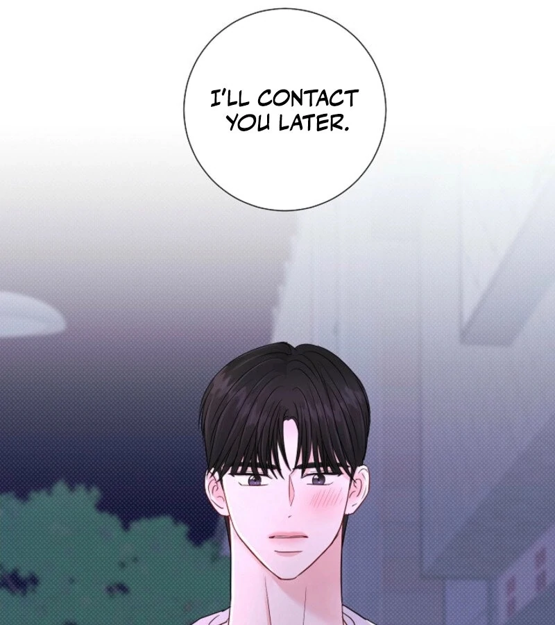 The Summer When You Came Chapter 19 - Page 33