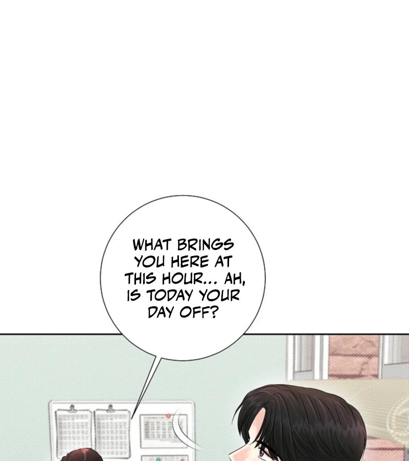 The Summer When You Came Chapter 19 - Page 46
