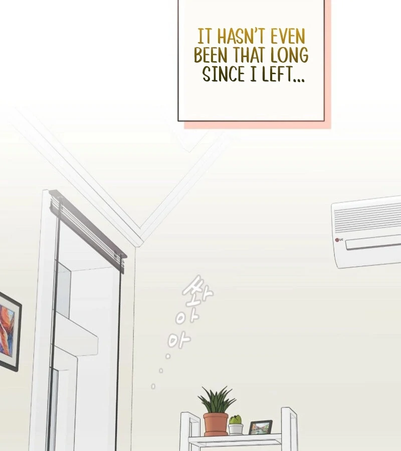 The Summer When You Came Chapter 20 - Page 19