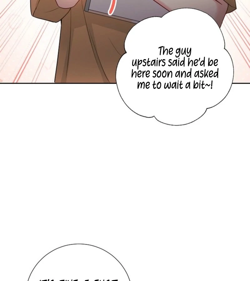 The Summer When You Came Chapter 20 - Page 3