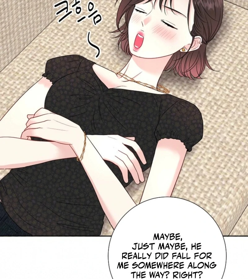 The Summer When You Came Chapter 20 - Page 52