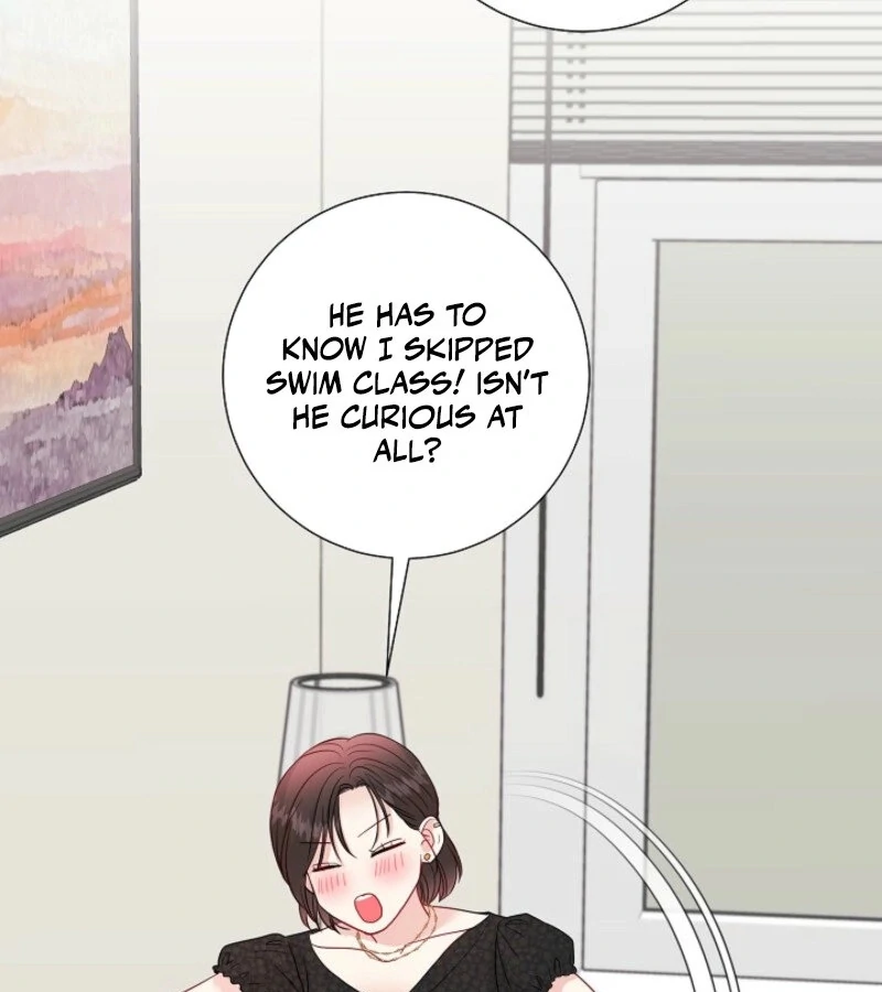 The Summer When You Came Chapter 20 - Page 72