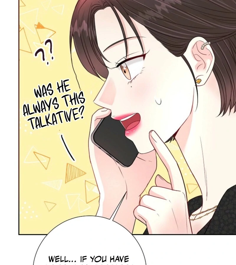 The Summer When You Came Chapter 20 - Page 93