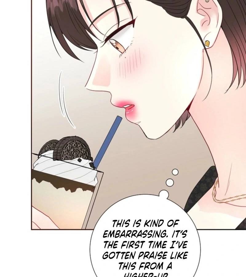 The Summer When You Came Chapter 21 - Page 11