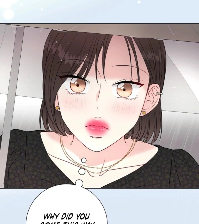 The Summer When You Came Chapter 21 - Page 109