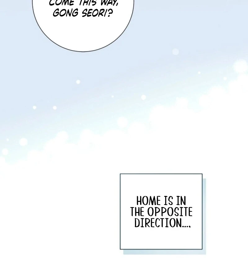The Summer When You Came Chapter 21 - Page 110