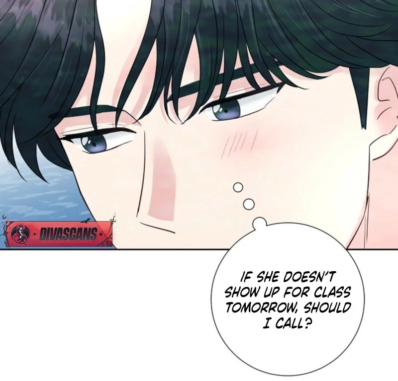 The Summer When You Came Chapter 21 - Page 115