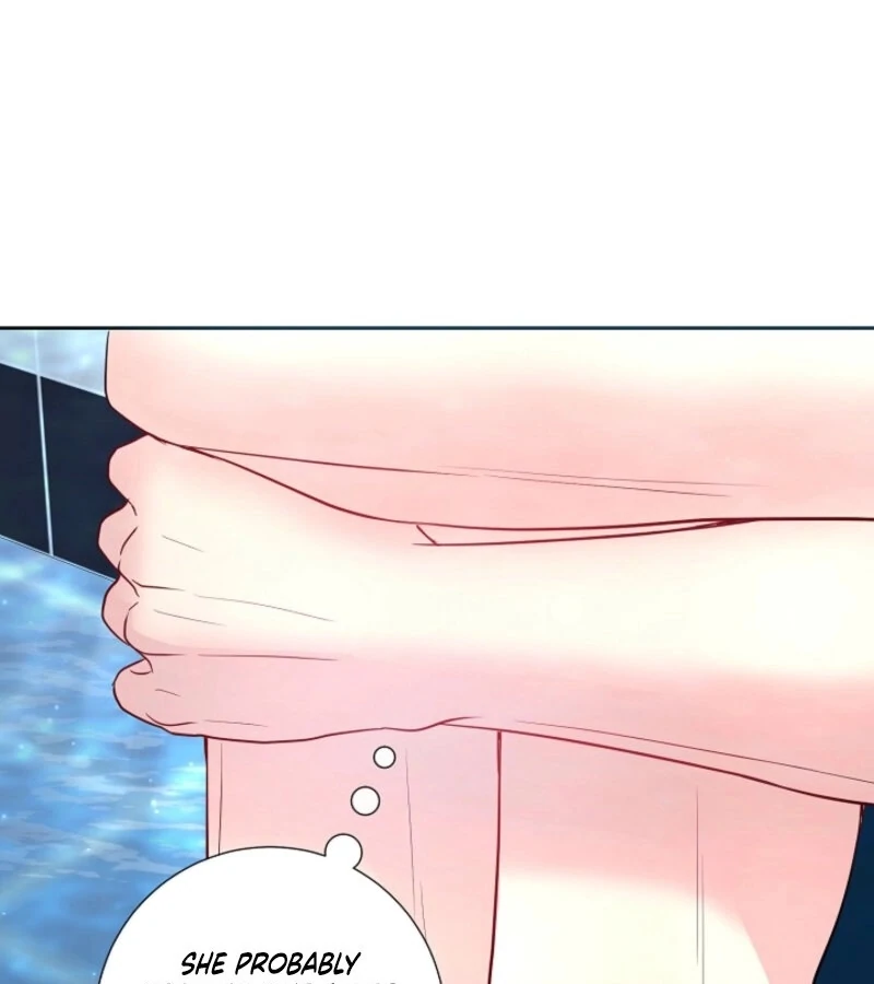The Summer When You Came Chapter 21 - Page 122
