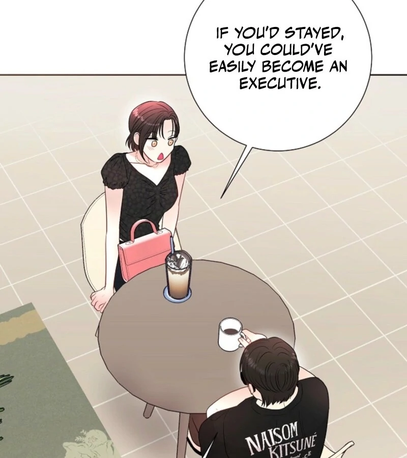 The Summer When You Came Chapter 21 - Page 14