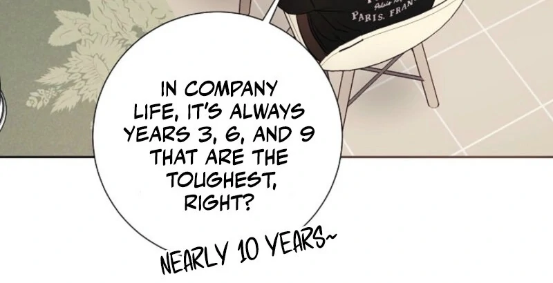 The Summer When You Came Chapter 21 - Page 15