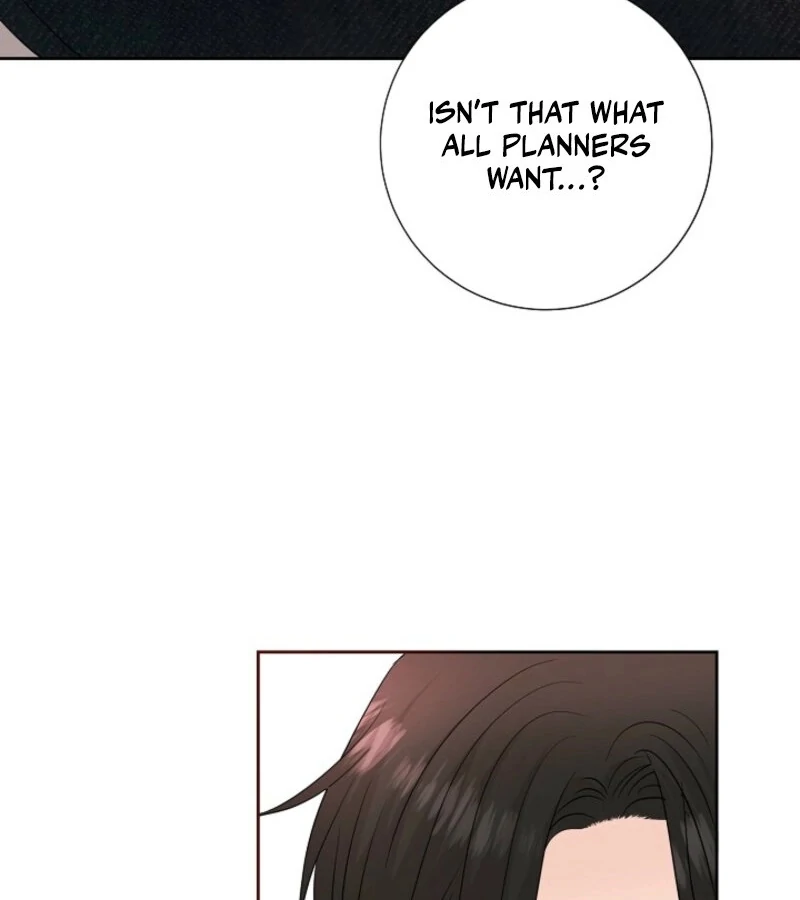 The Summer When You Came Chapter 21 - Page 21