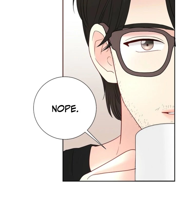 The Summer When You Came Chapter 21 - Page 22