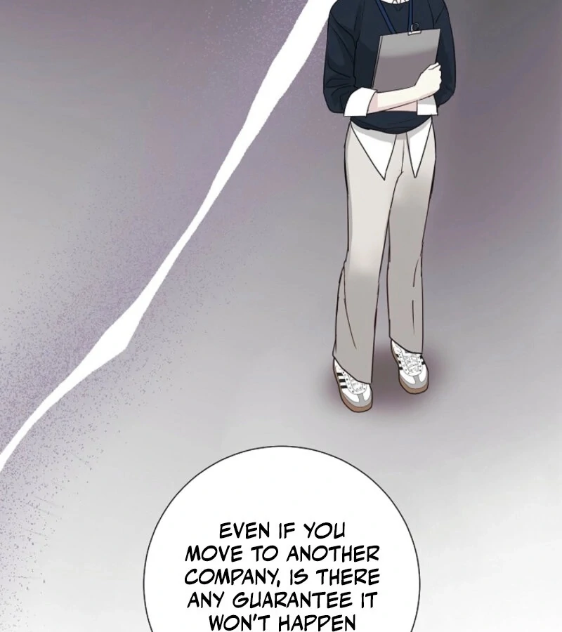 The Summer When You Came Chapter 21 - Page 30