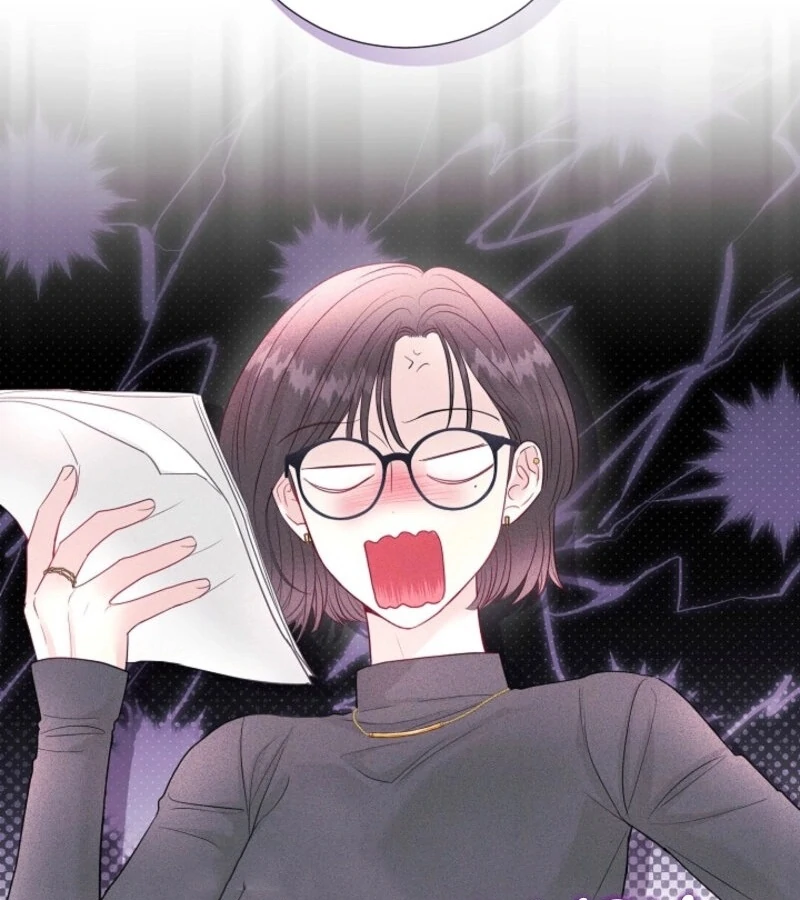 The Summer When You Came Chapter 21 - Page 4