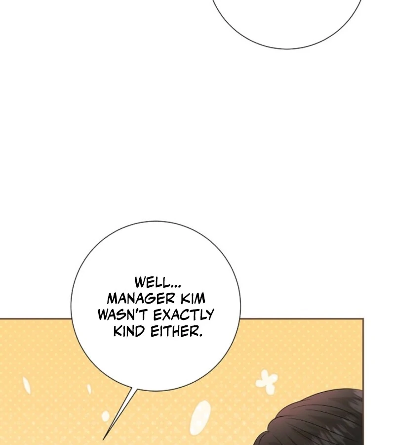The Summer When You Came Chapter 21 - Page 36