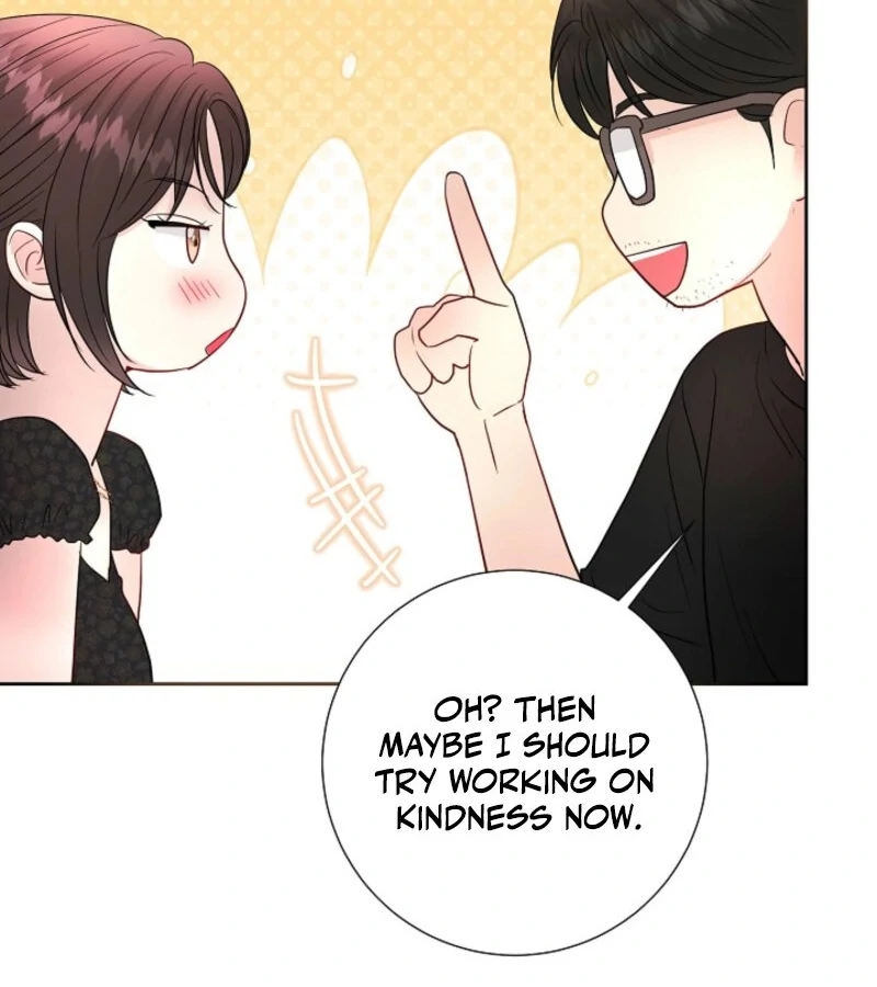 The Summer When You Came Chapter 21 - Page 37