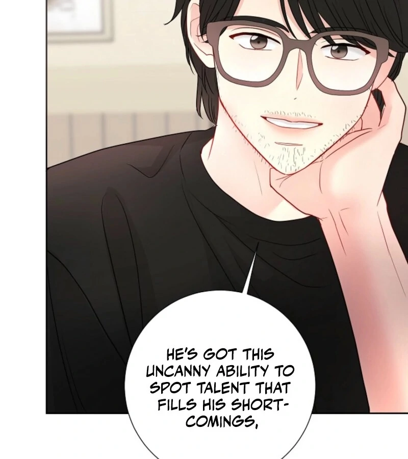 The Summer When You Came Chapter 21 - Page 39