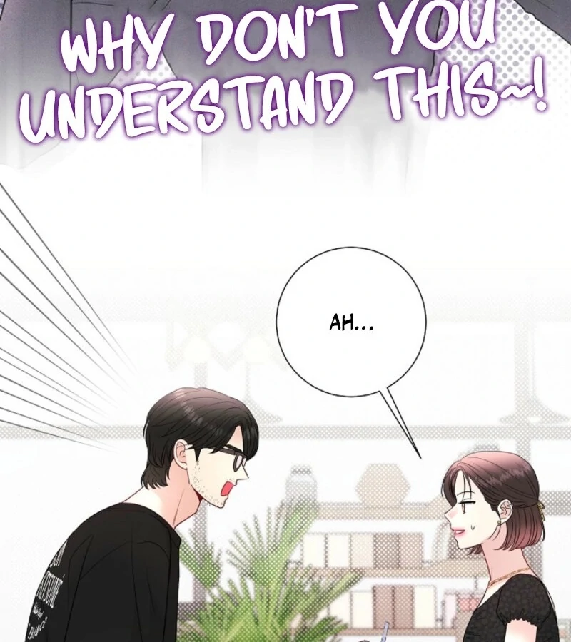 The Summer When You Came Chapter 21 - Page 5