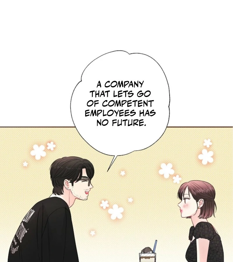 The Summer When You Came Chapter 21 - Page 43