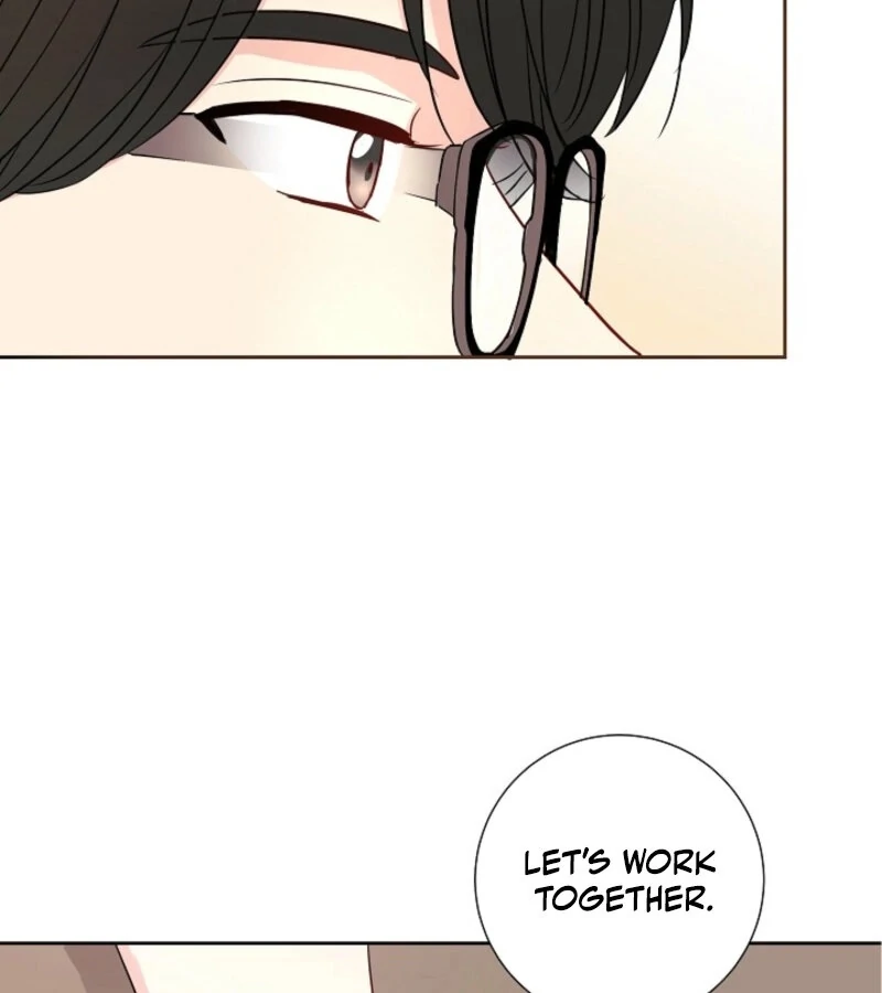 The Summer When You Came Chapter 21 - Page 45