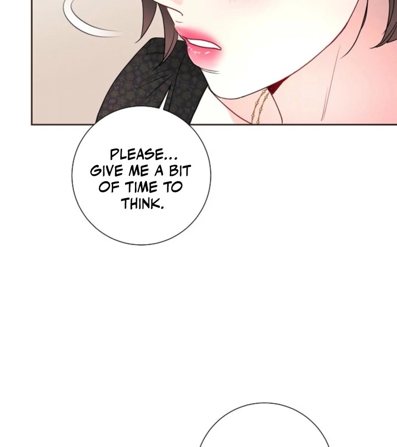 The Summer When You Came Chapter 21 - Page 50