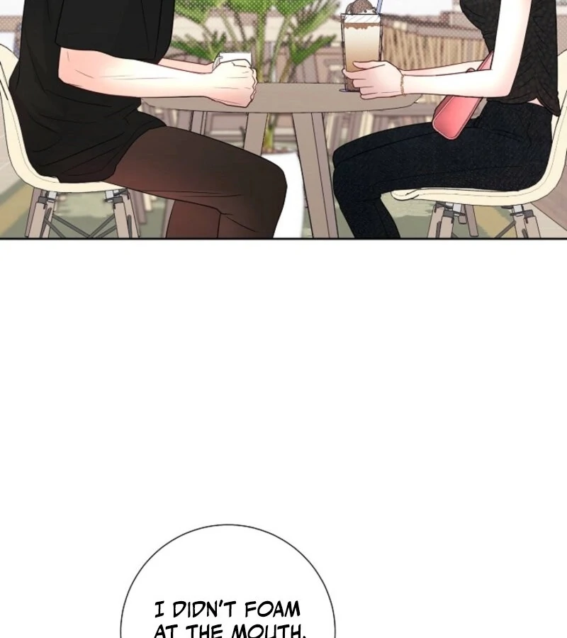 The Summer When You Came Chapter 21 - Page 6