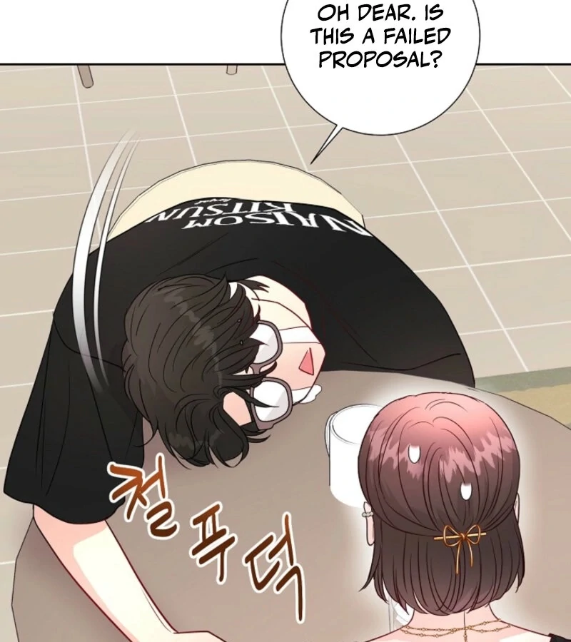 The Summer When You Came Chapter 21 - Page 51
