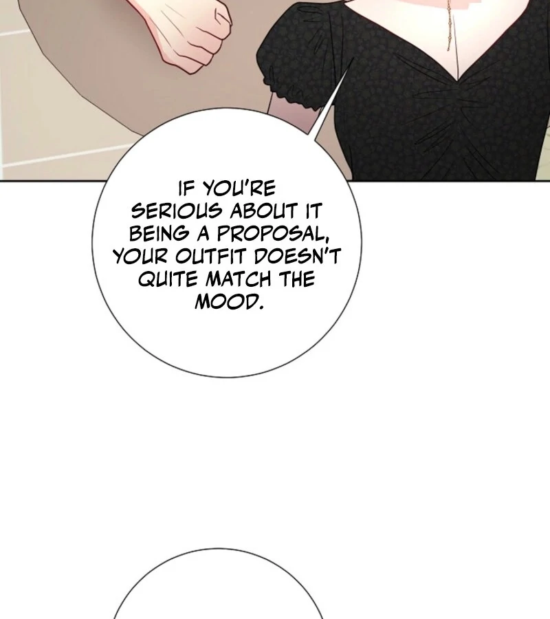 The Summer When You Came Chapter 21 - Page 52