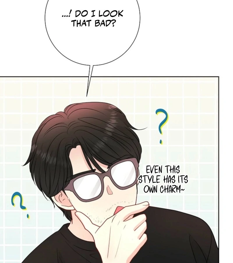 The Summer When You Came Chapter 21 - Page 53
