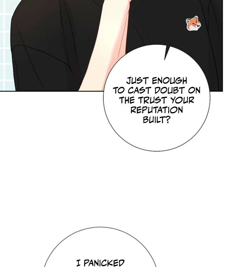 The Summer When You Came Chapter 21 - Page 54