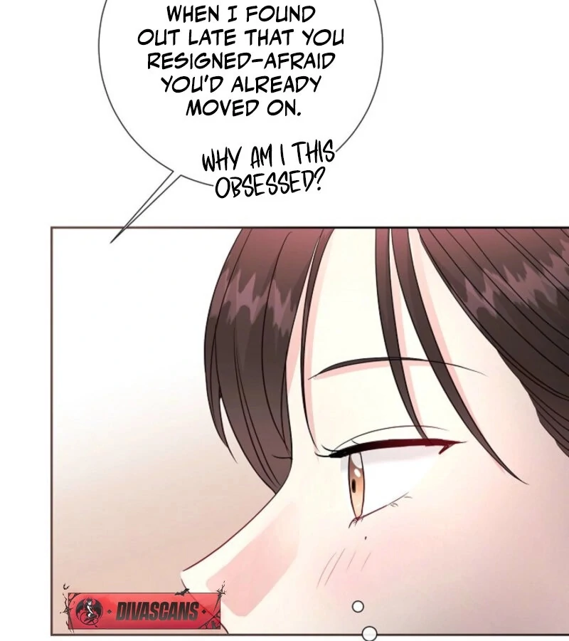 The Summer When You Came Chapter 21 - Page 55