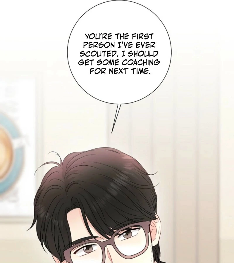 The Summer When You Came Chapter 21 - Page 57